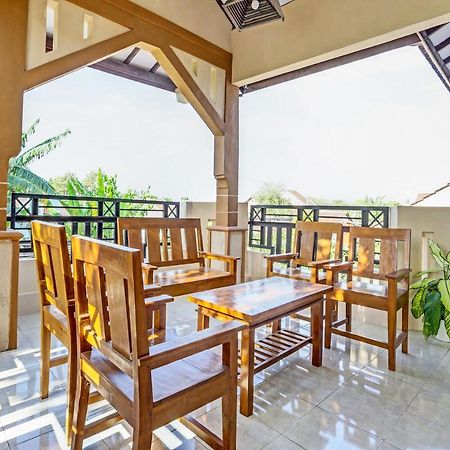 Oyo 91261 Cita Suraya Homestay Banyuwangi  Buitenkant foto