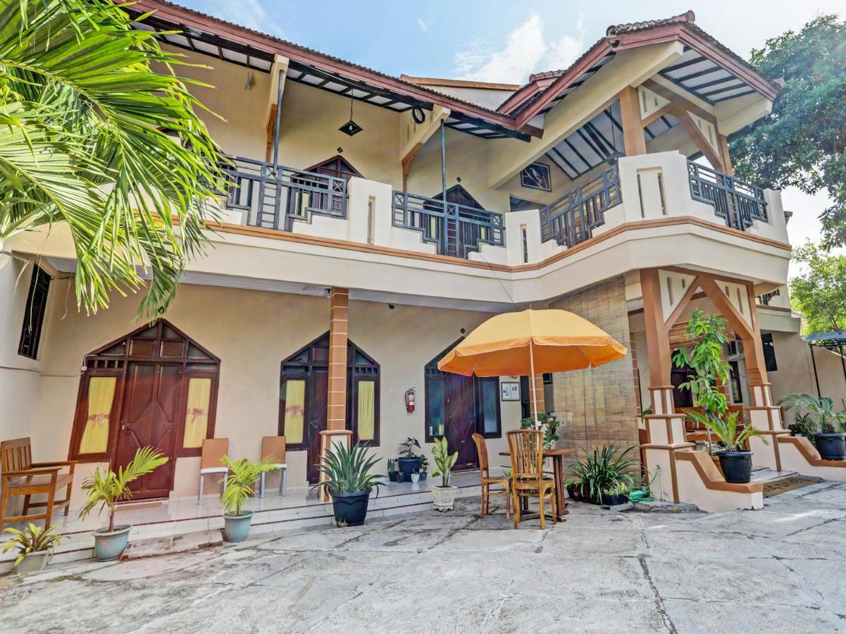 Oyo 91261 Cita Suraya Homestay Banyuwangi  Buitenkant foto