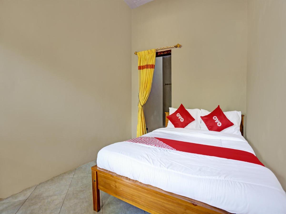 Oyo 91261 Cita Suraya Homestay Banyuwangi  Buitenkant foto