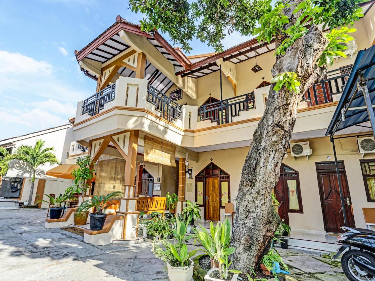Oyo 91261 Cita Suraya Homestay Banyuwangi  Buitenkant foto