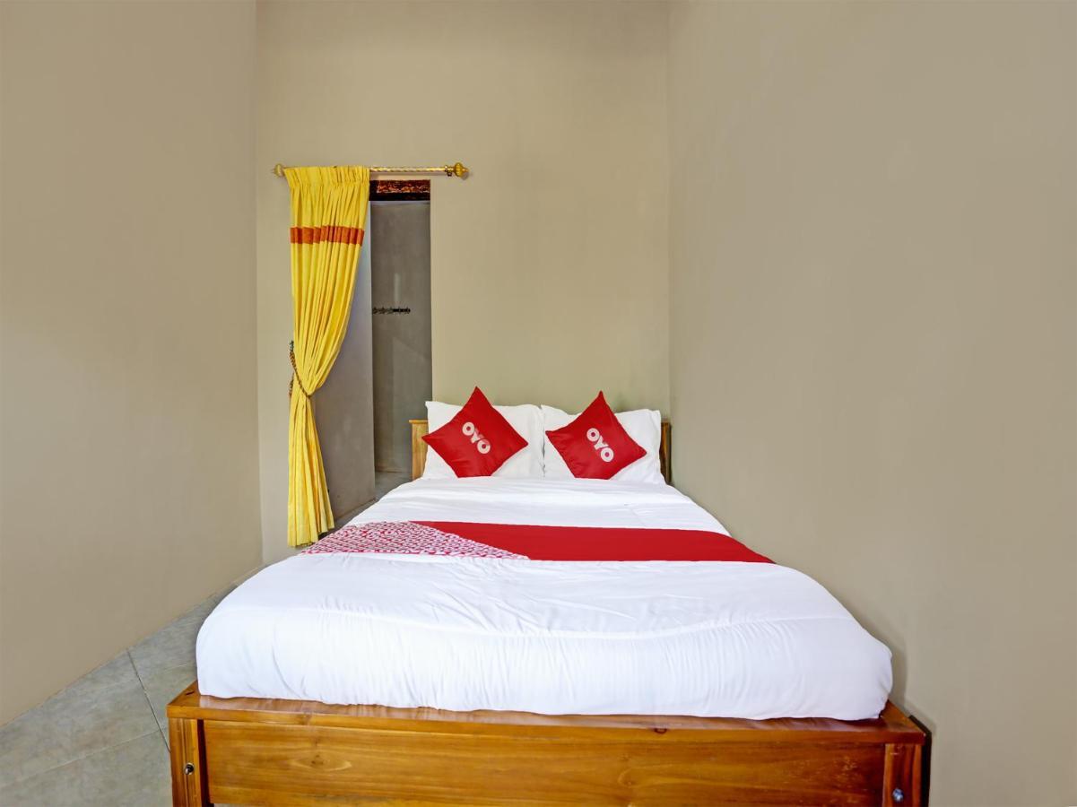 Oyo 91261 Cita Suraya Homestay Banyuwangi  Buitenkant foto